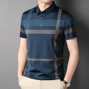 INSTOCK- New Seamless Short-Sleeved T-Shirt
