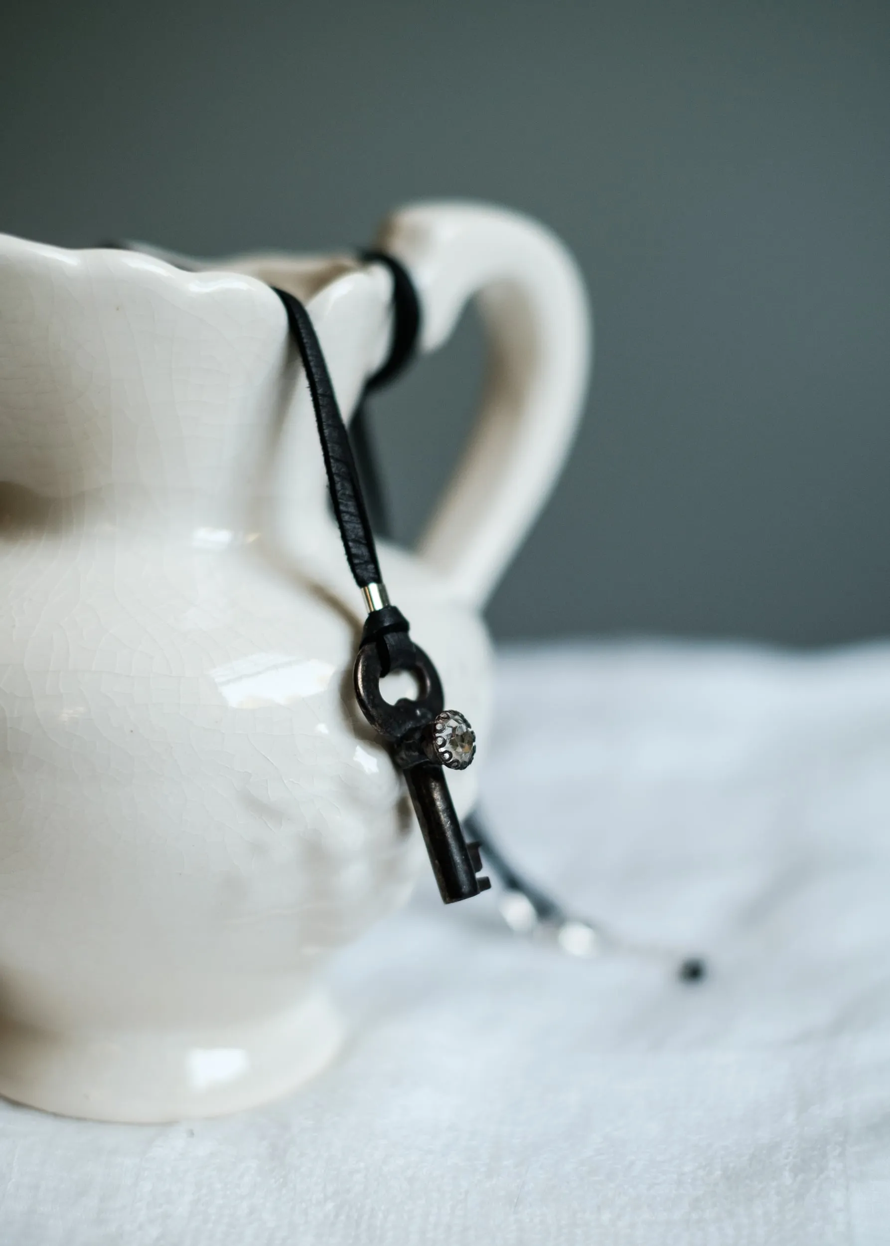 Isabella Necklace