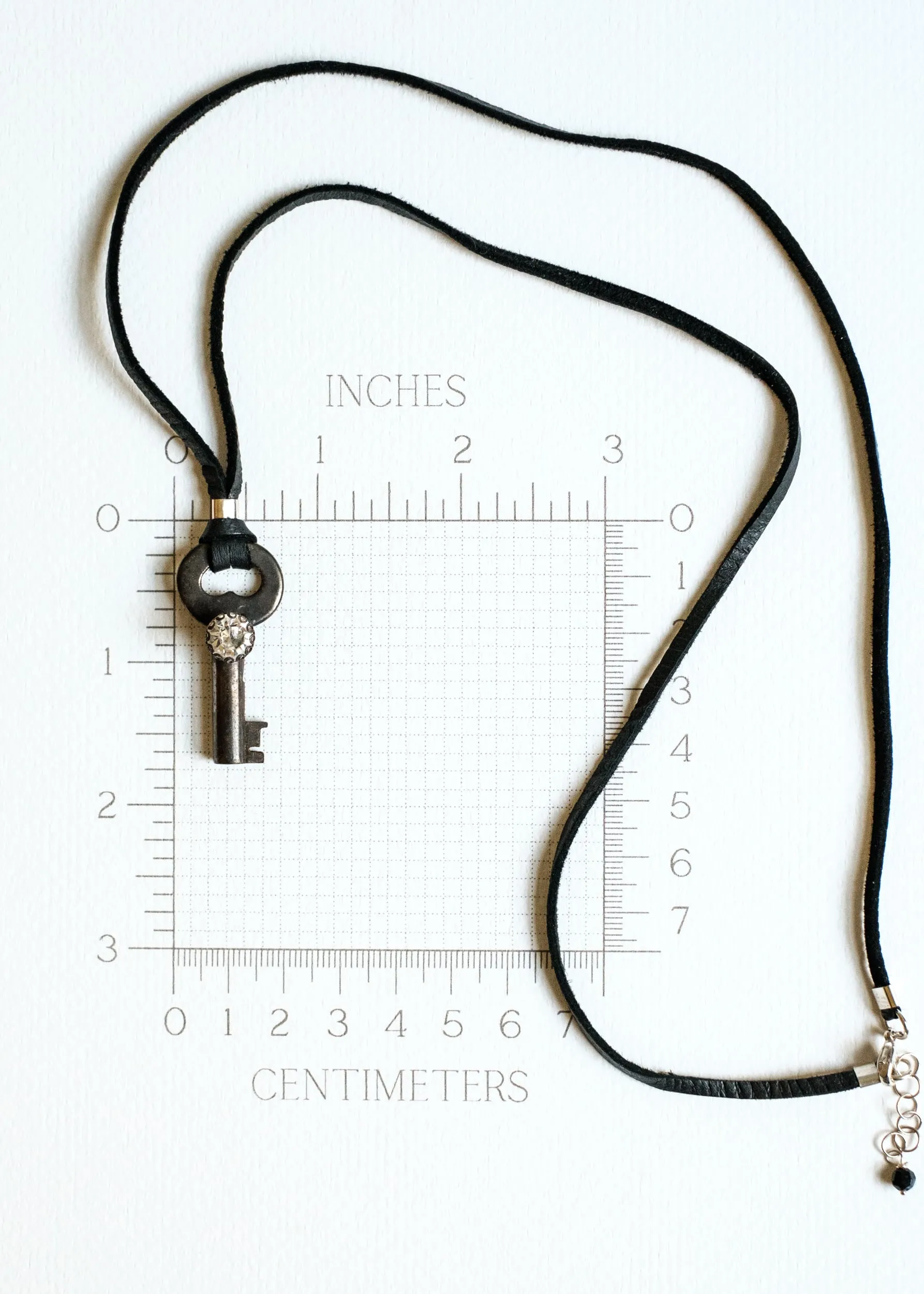 Isabella Necklace