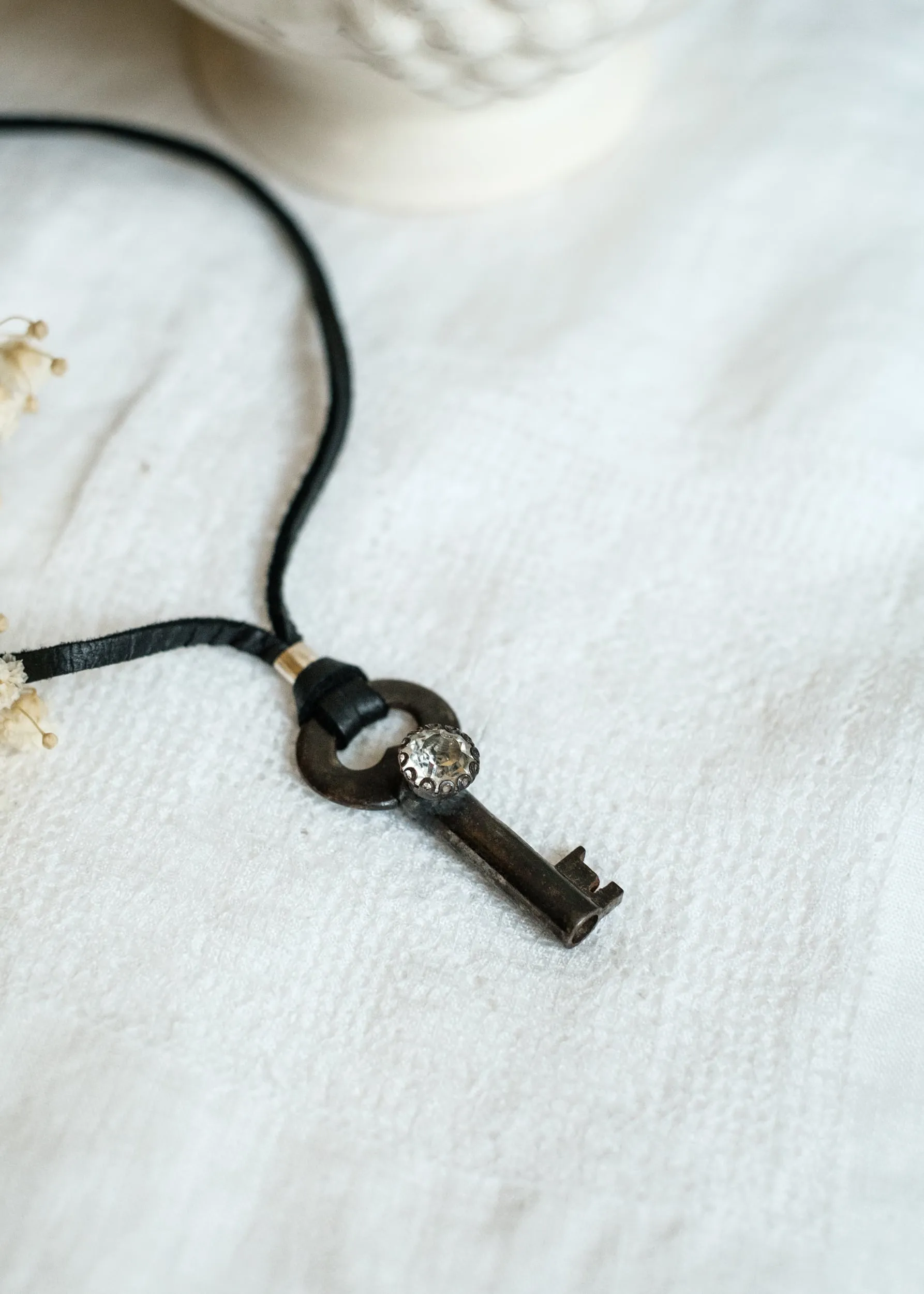 Isabella Necklace