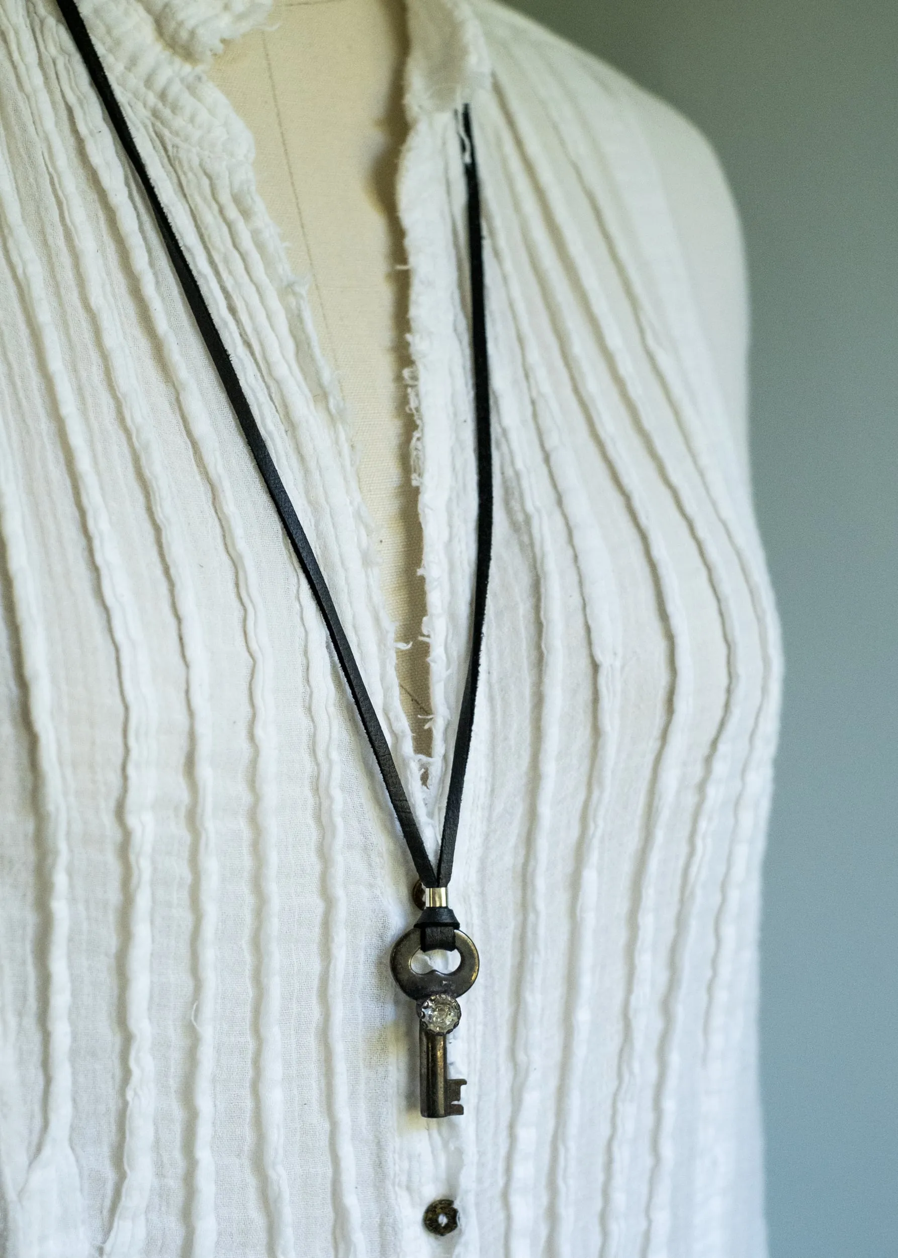 Isabella Necklace