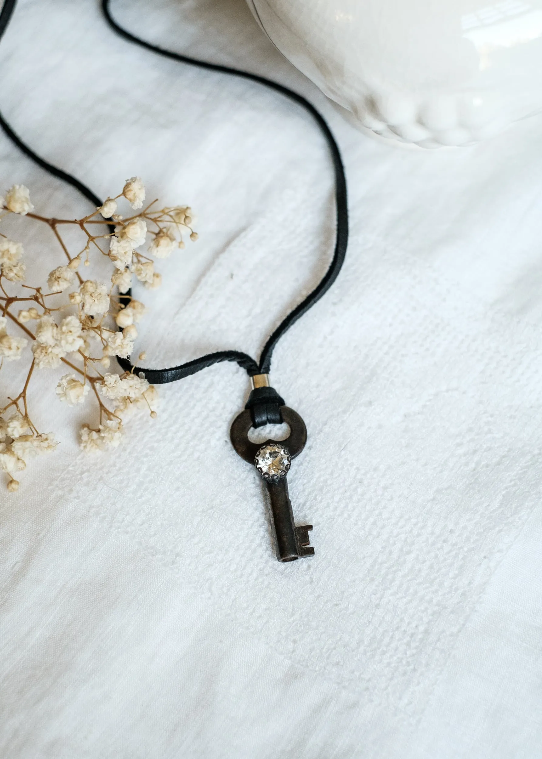 Isabella Necklace