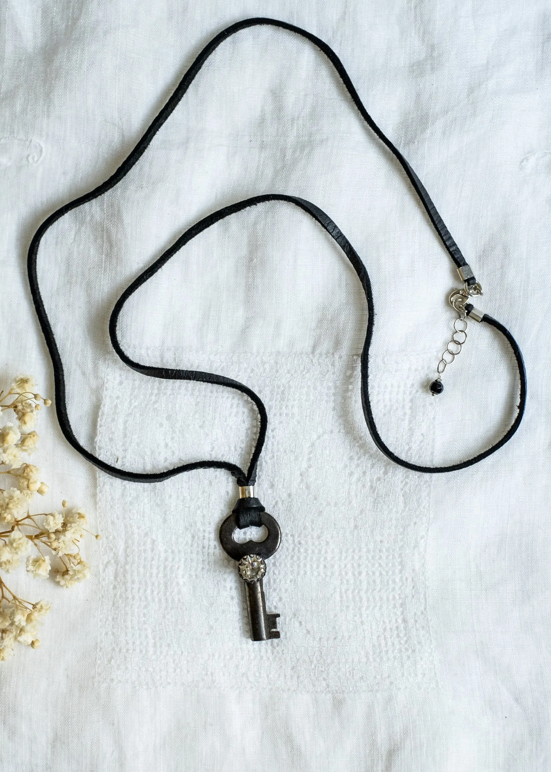 Isabella Necklace