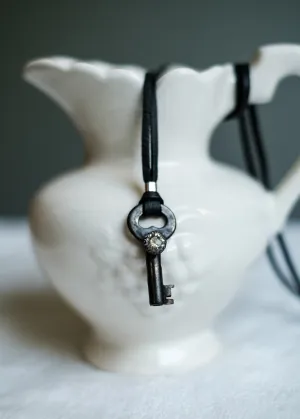 Isabella Necklace