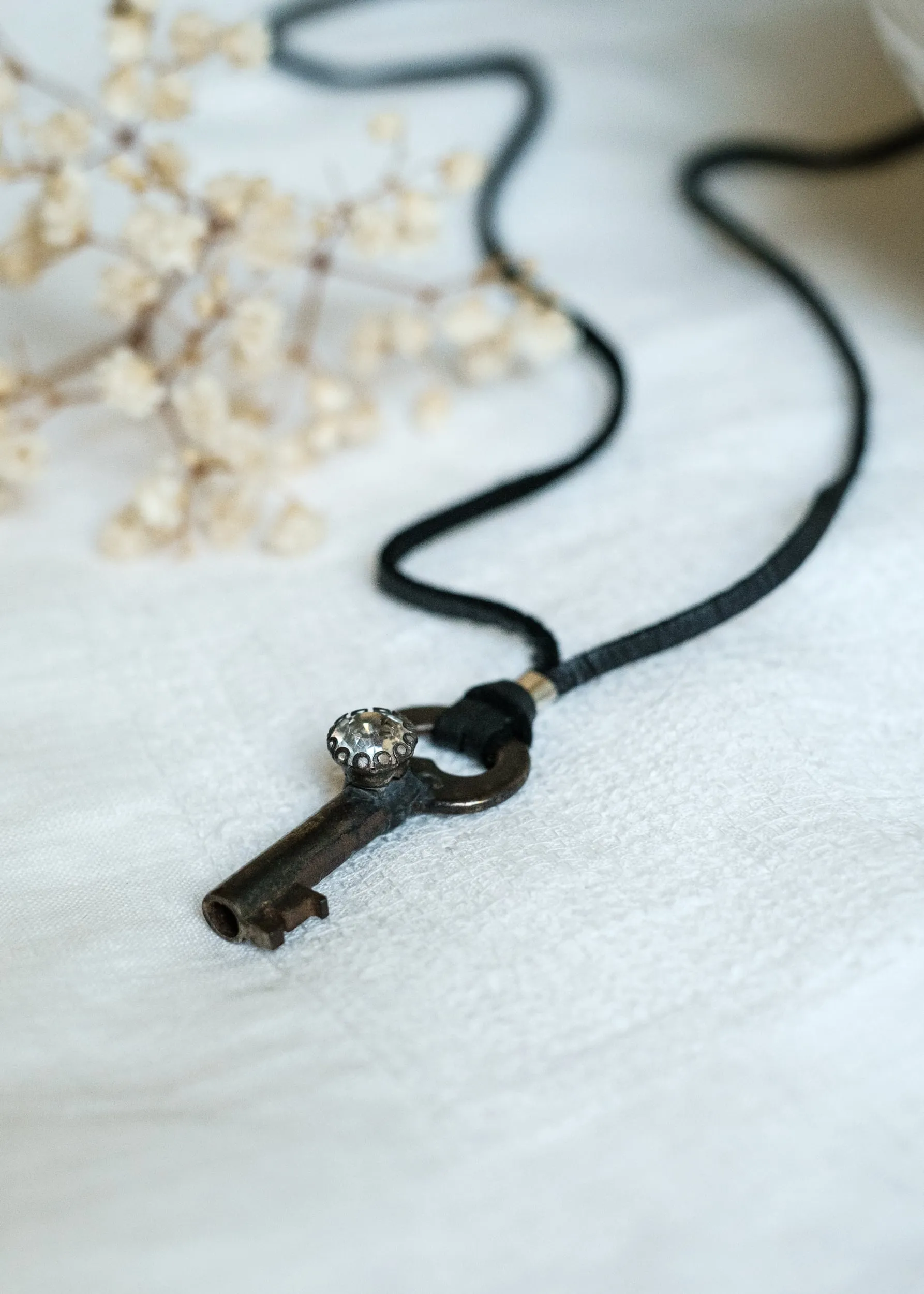 Isabella Necklace