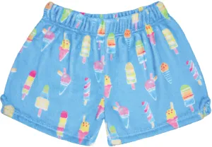 Iscream Sundae Funday Plush Shorts