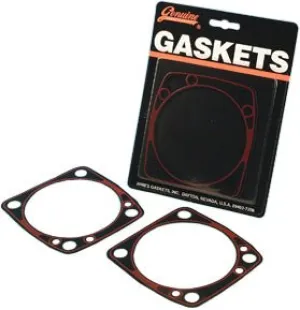 James Gasket 16777-94 Metal Base Gasket - Standard Bore