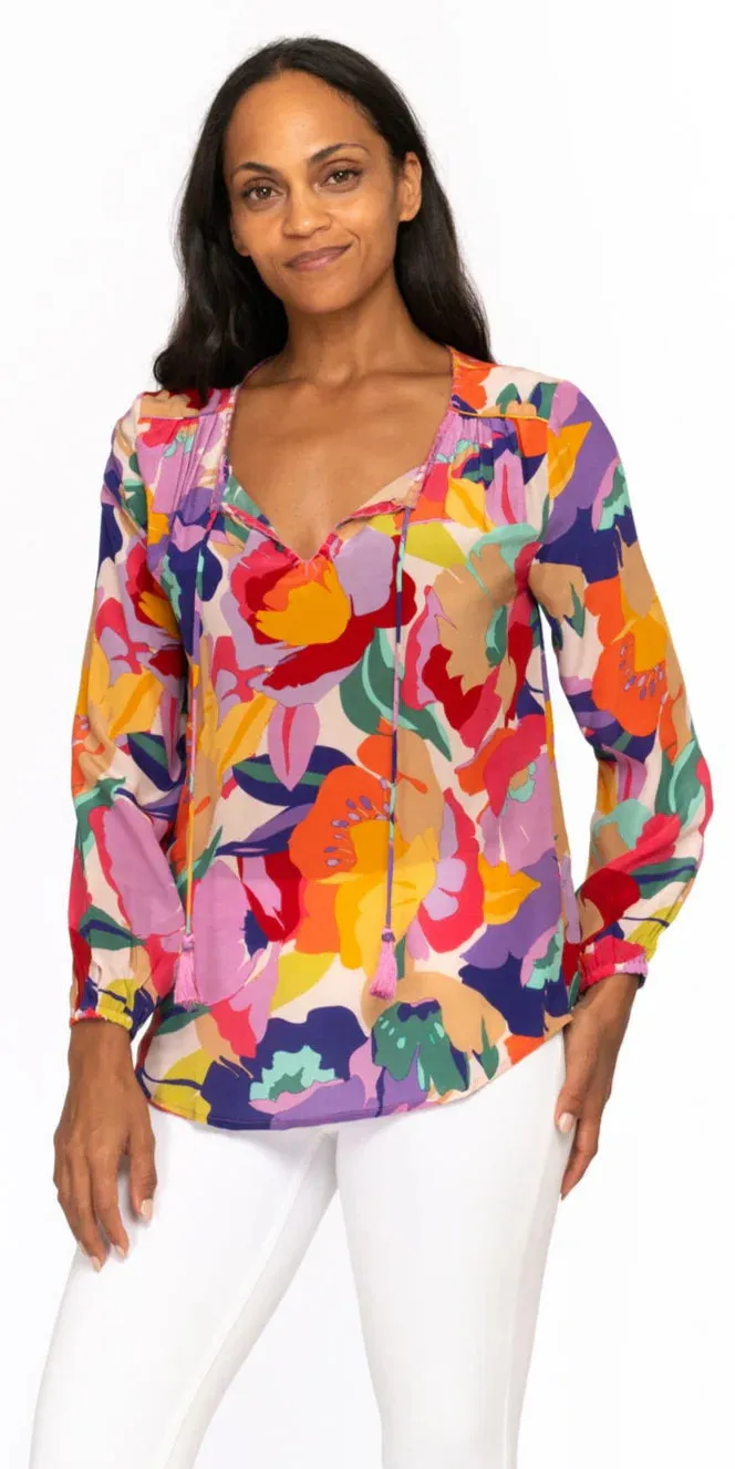 Janessa top 25074