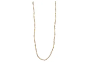 Jasper Beaded Necklace
