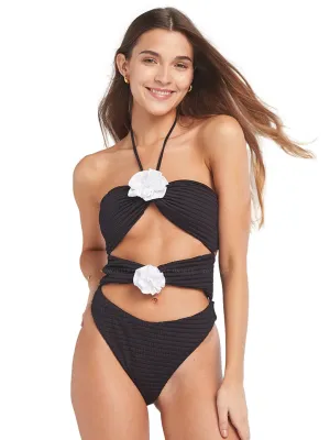 Josefina Waffle One Piece