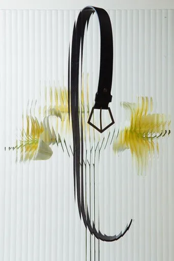 KALMUS LEAF GRAND BELT