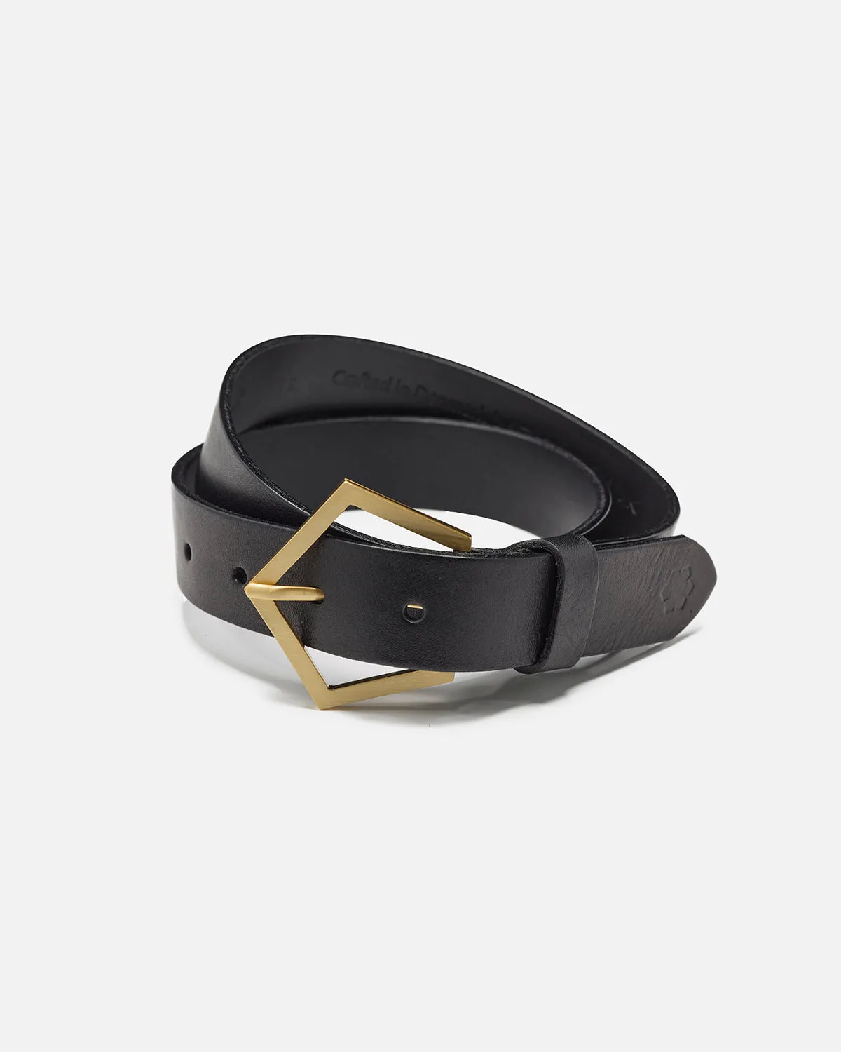KALMUS LEAF GRAND BELT