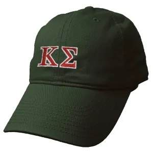 Kappa Sig Forest Hat By The Game