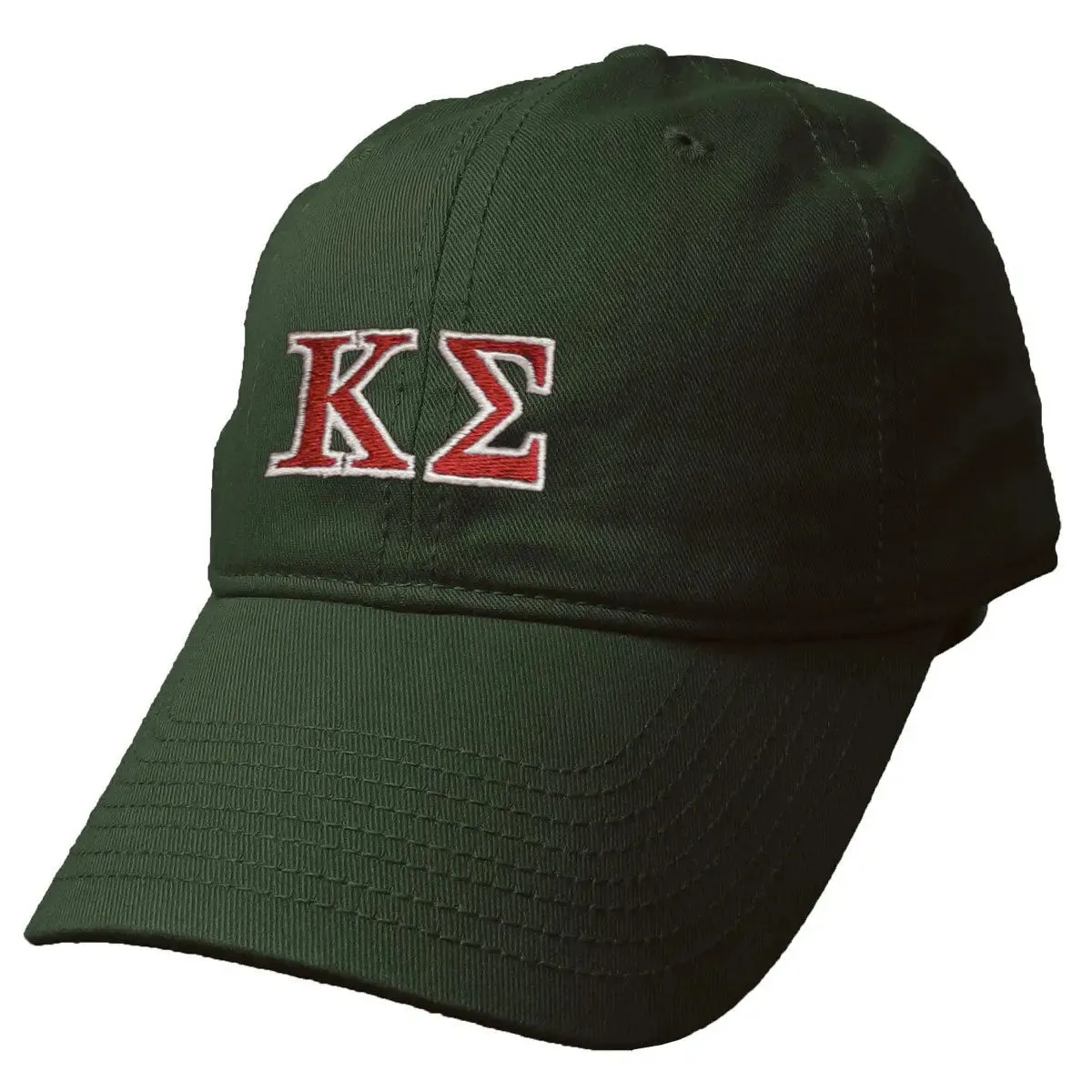 Kappa Sig Forest Hat By The Game