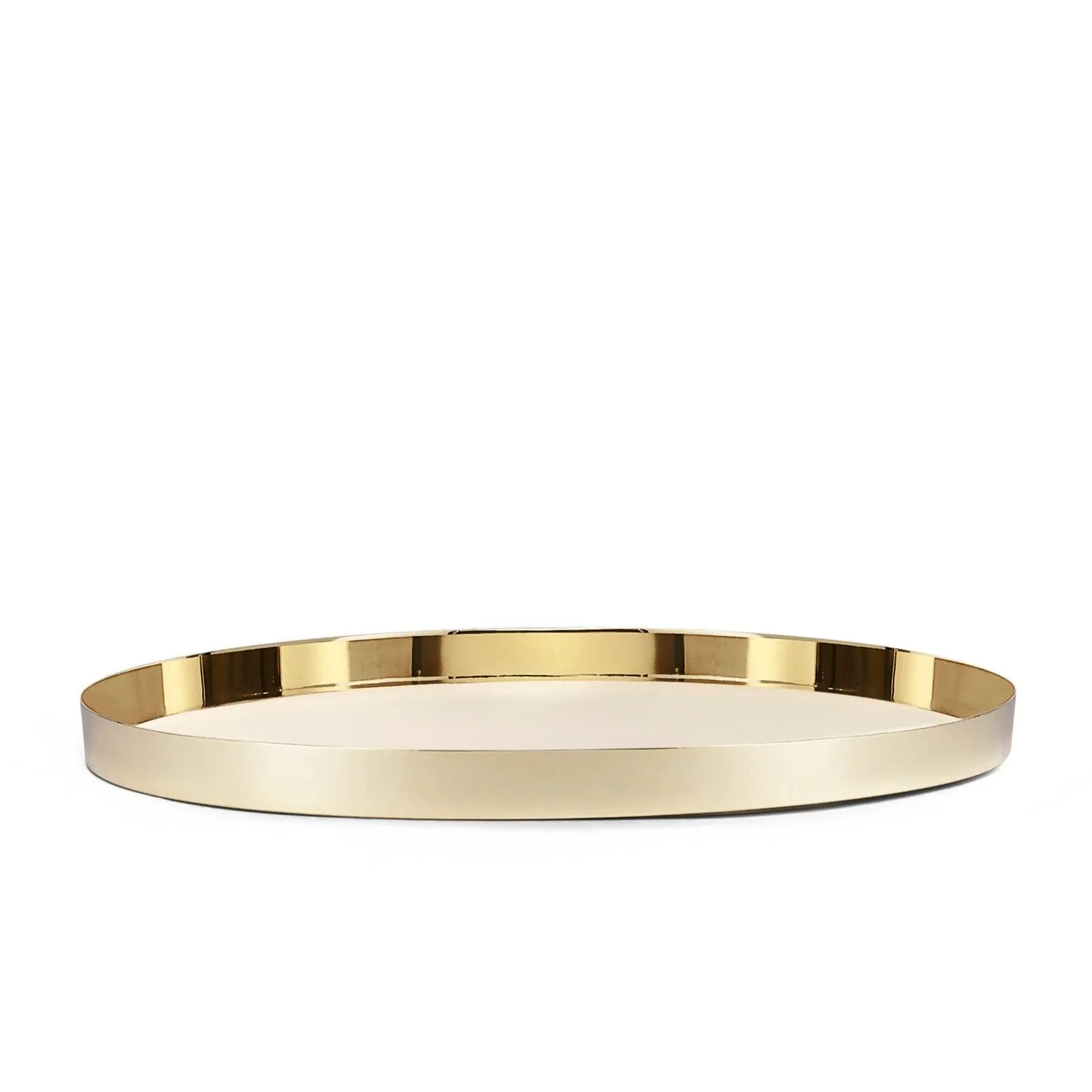 Karui Brass Tray