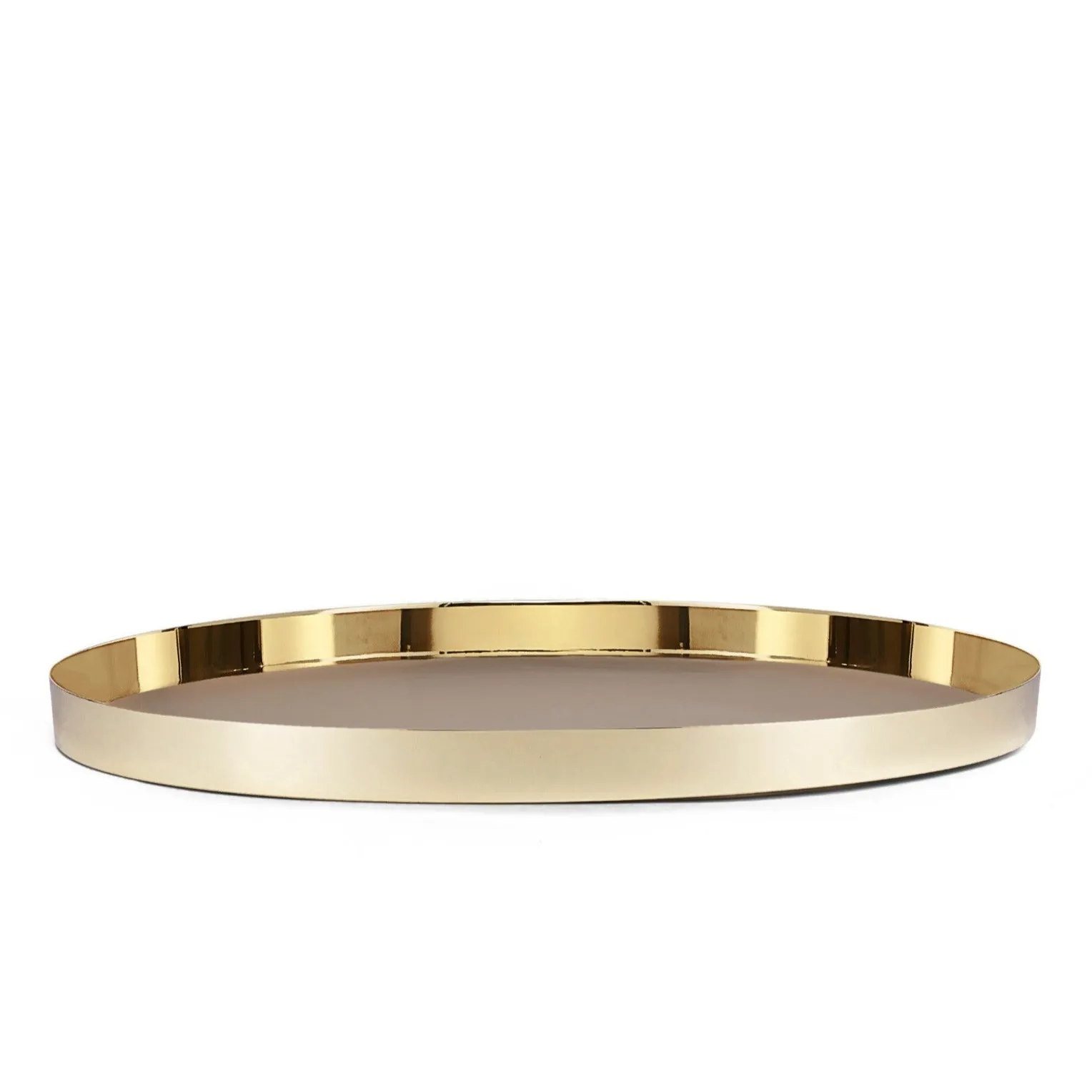 Karui Brass Tray