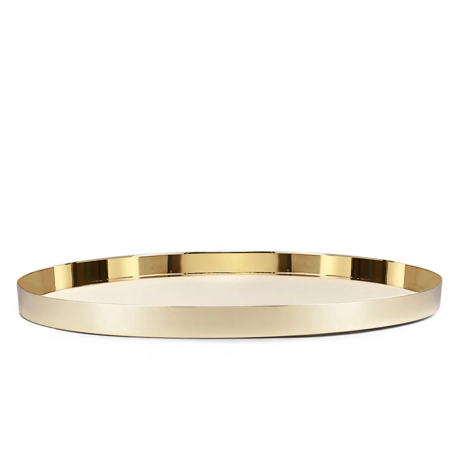 Karui Brass Tray
