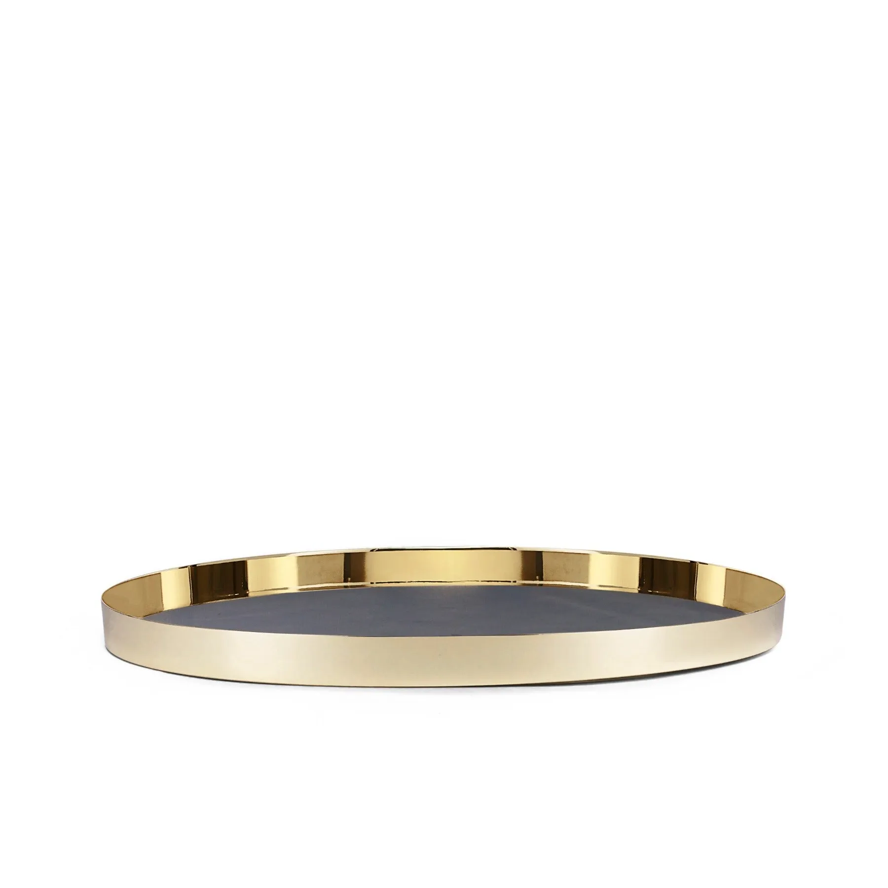 Karui Brass Tray