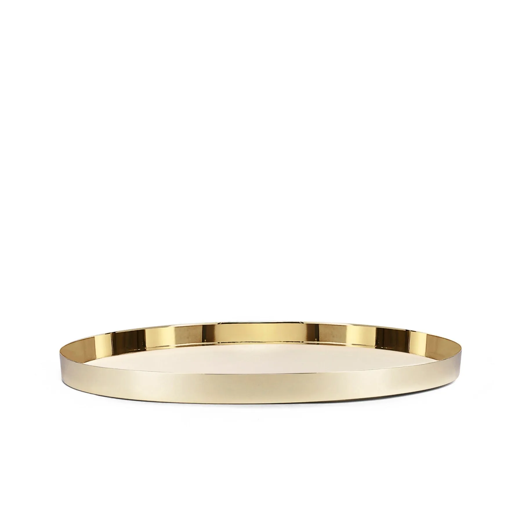Karui Brass Tray