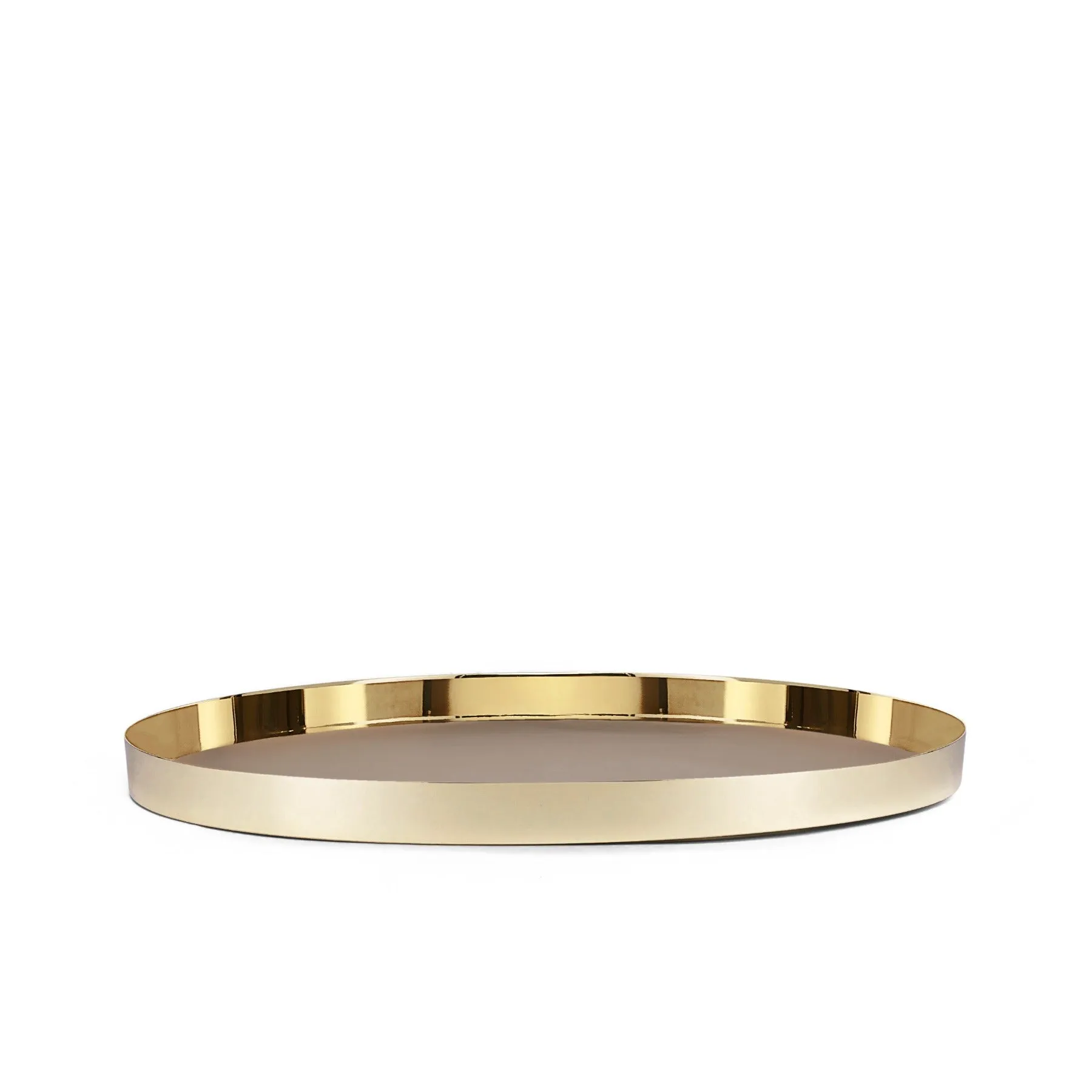 Karui Brass Tray