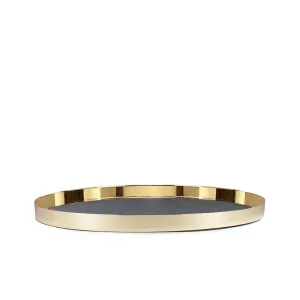 Karui Brass Tray