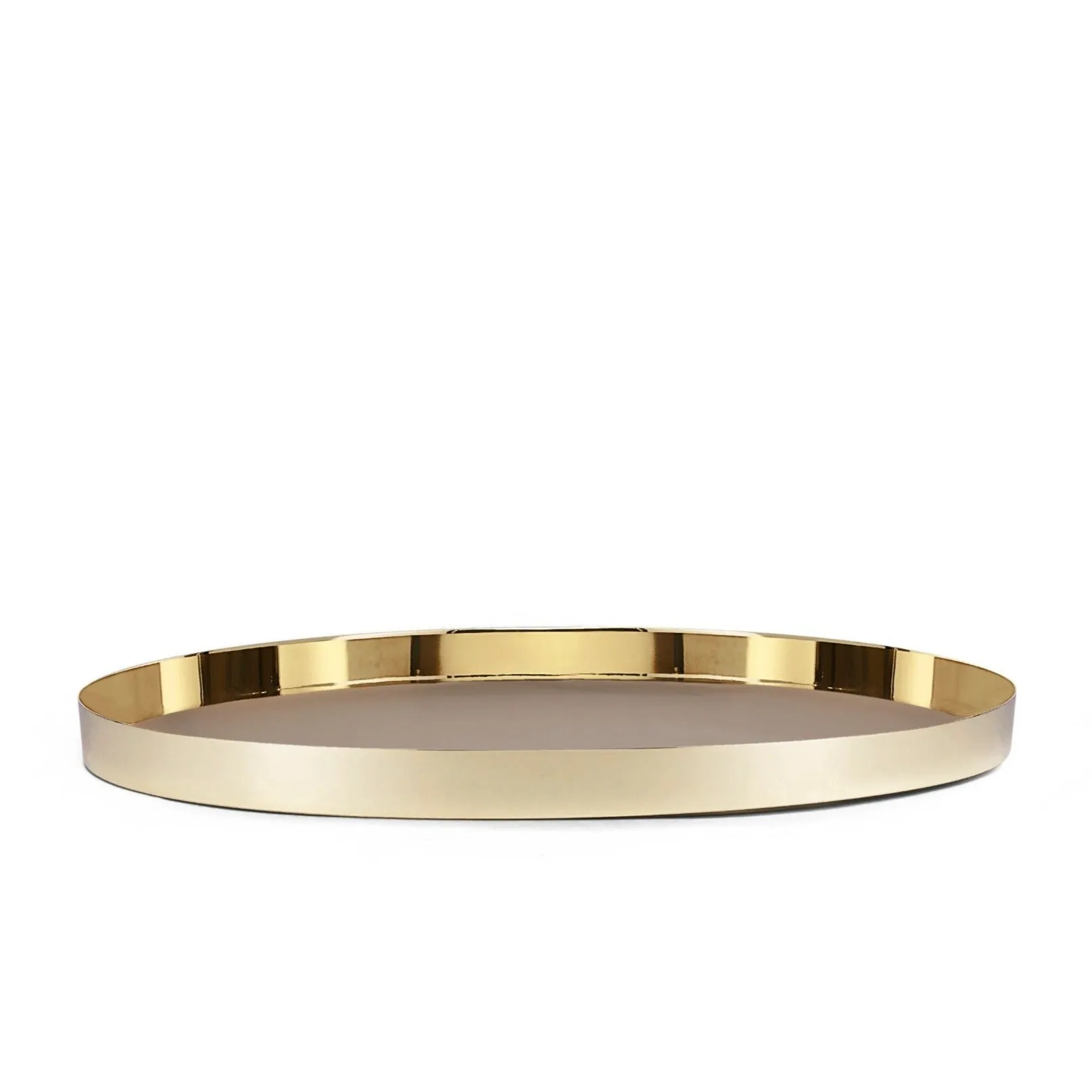Karui Brass Tray