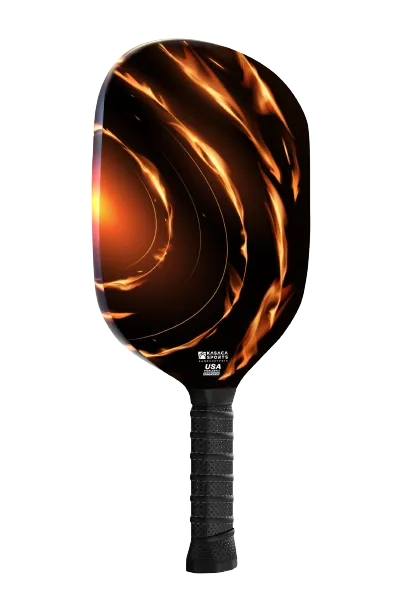 Kasaca Rapid Fire Pickleball Paddle