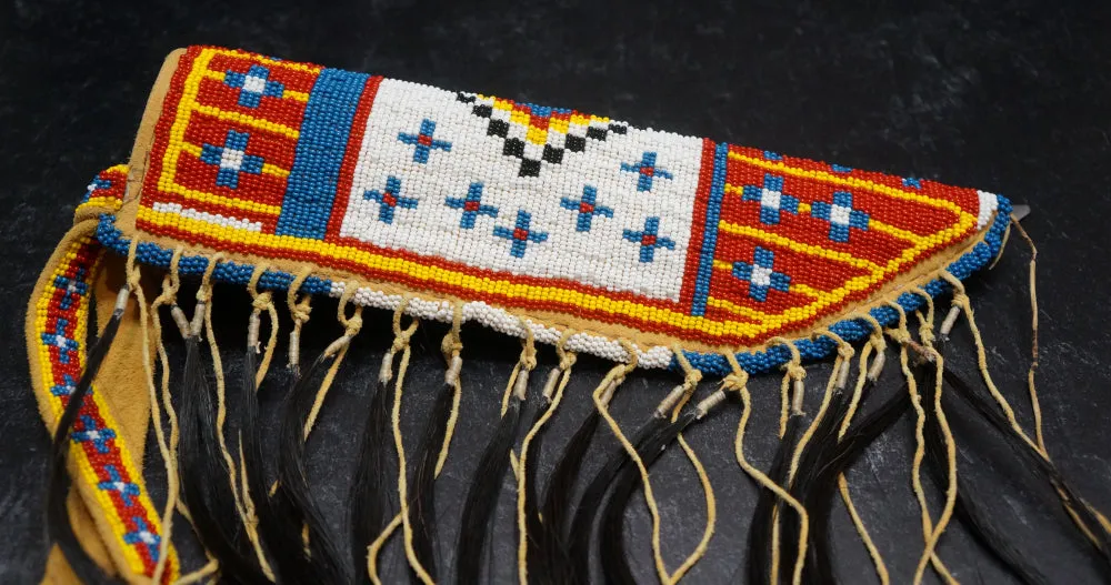 Knife and Sheath