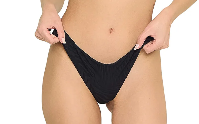 Kora Tri-Devan Midi Bikini ::RET