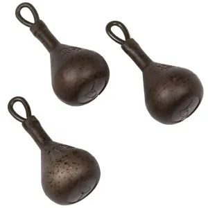 Korda Intelligent Back leads 0.25oz