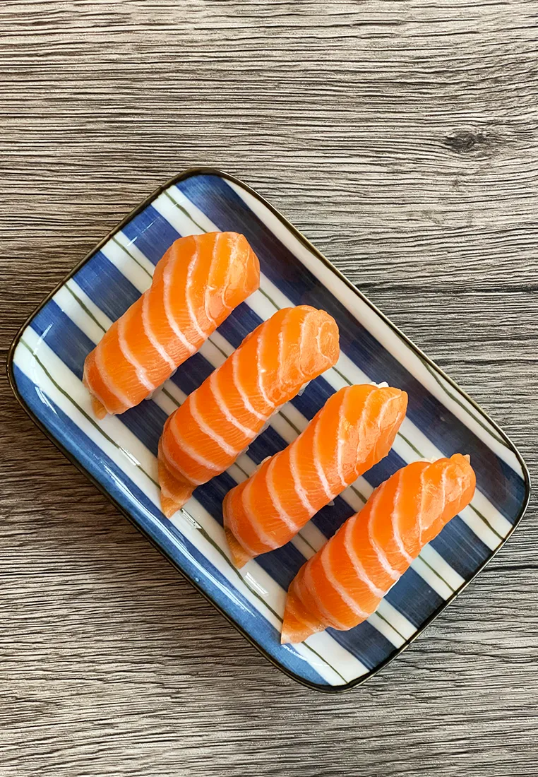 Kosai Plate