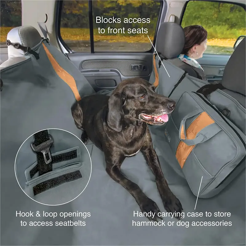Kurgo Rover Hammock