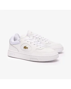Lacoste Lineset 124 Sneaker - White