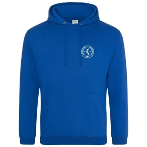 Larkhall - Unisex College Hoodie 'COACH'