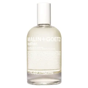 Leather Eau de Parfum