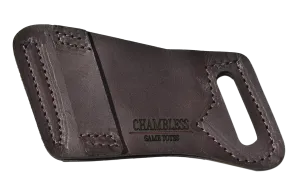 Leather Pistol Holster