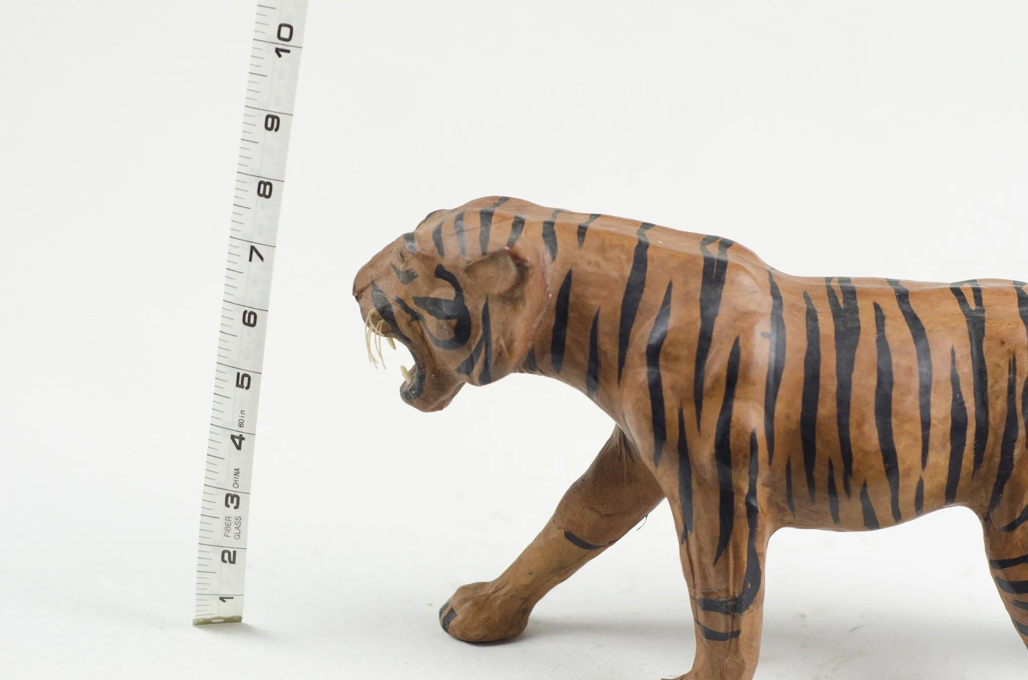 Leather Tiger