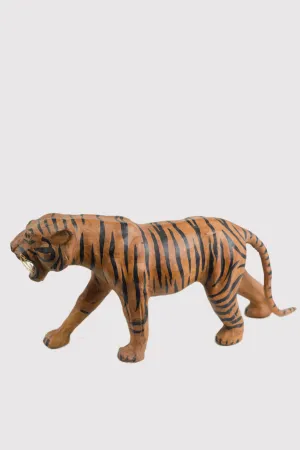 Leather Tiger