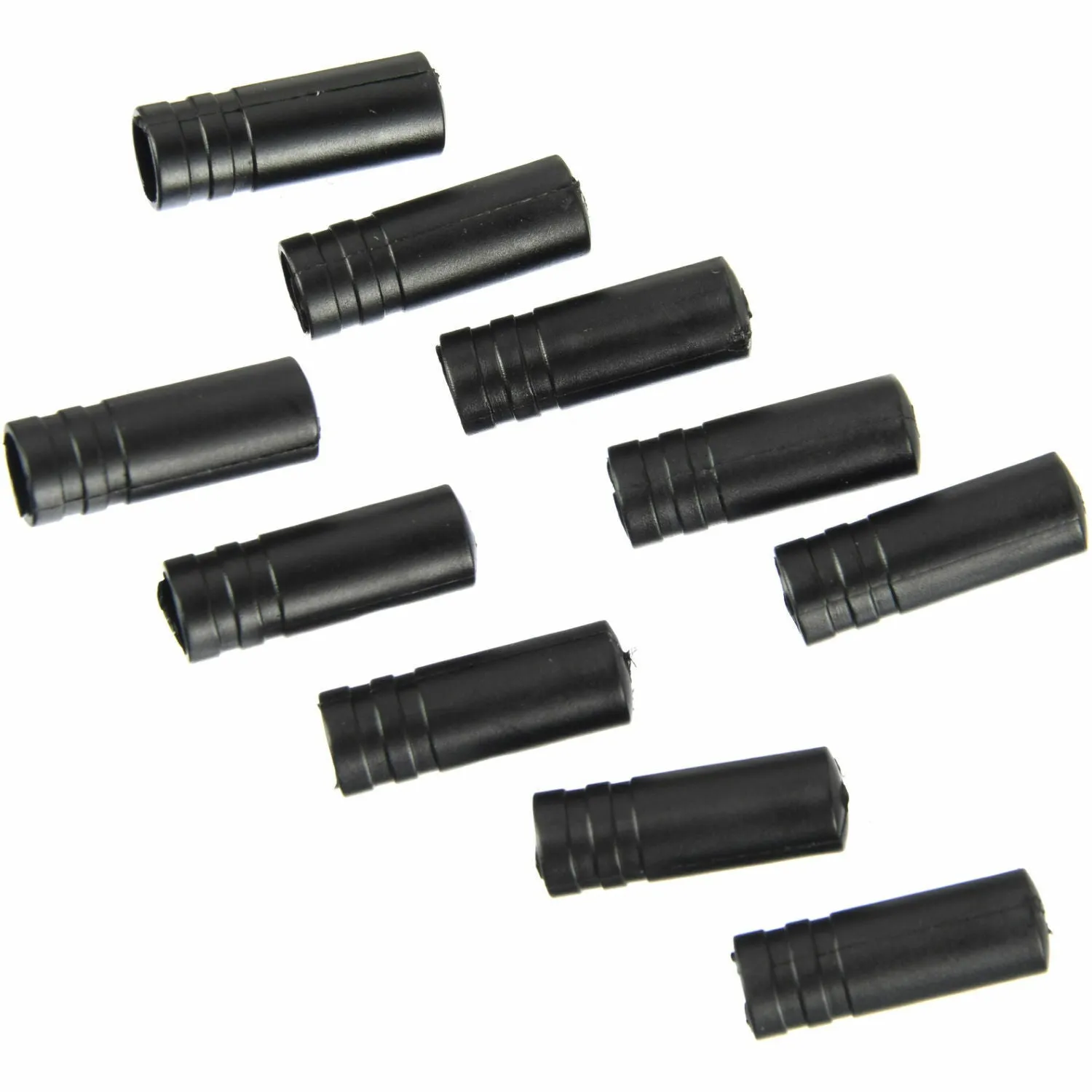 LifeLine 4mm Nylon Push Fit Gear Ferrule