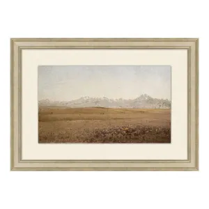 Longs Peak