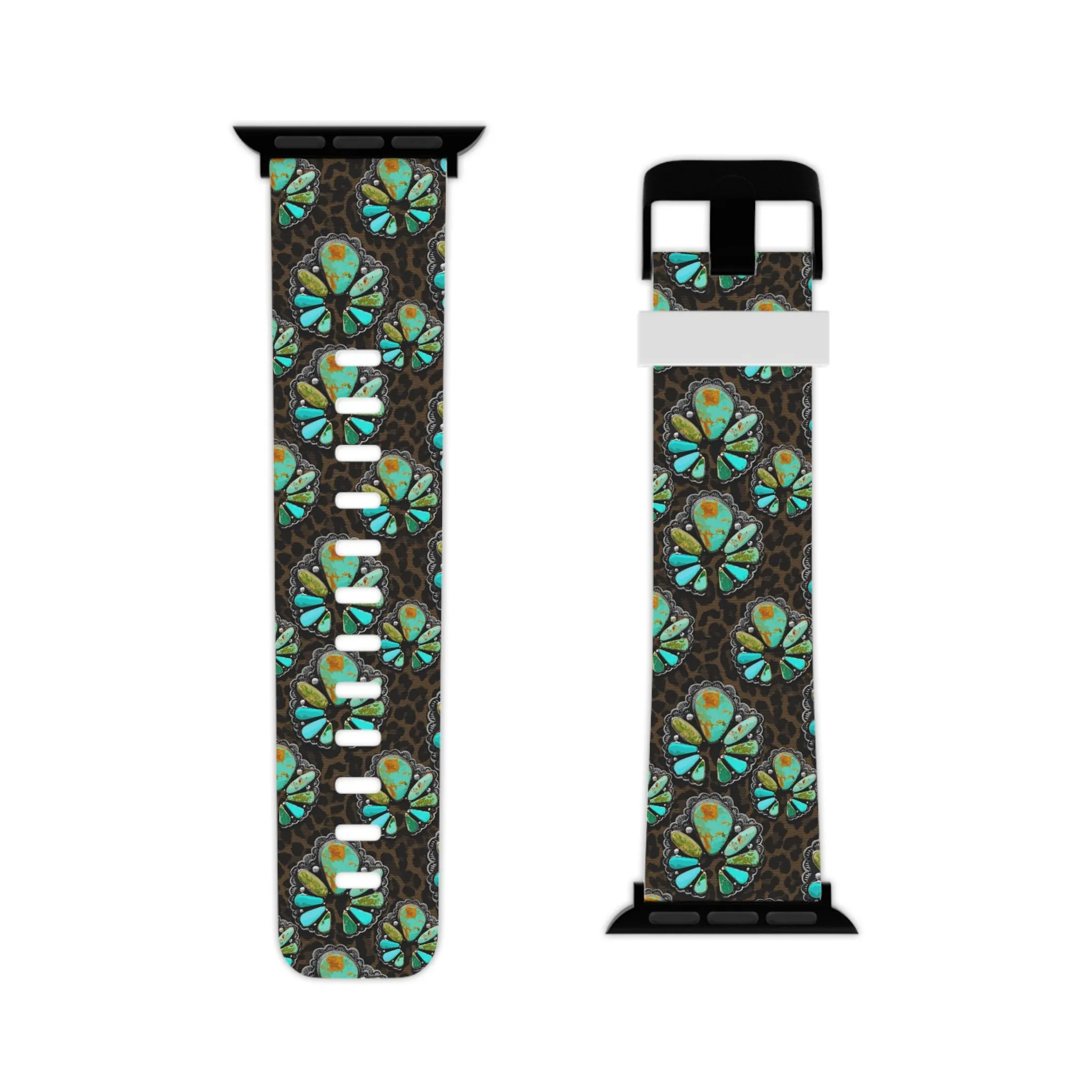 Los Gatos Watch Band