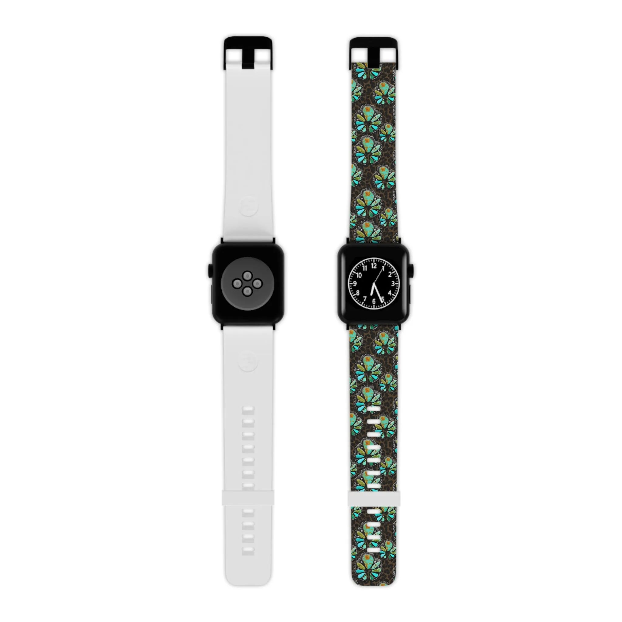 Los Gatos Watch Band