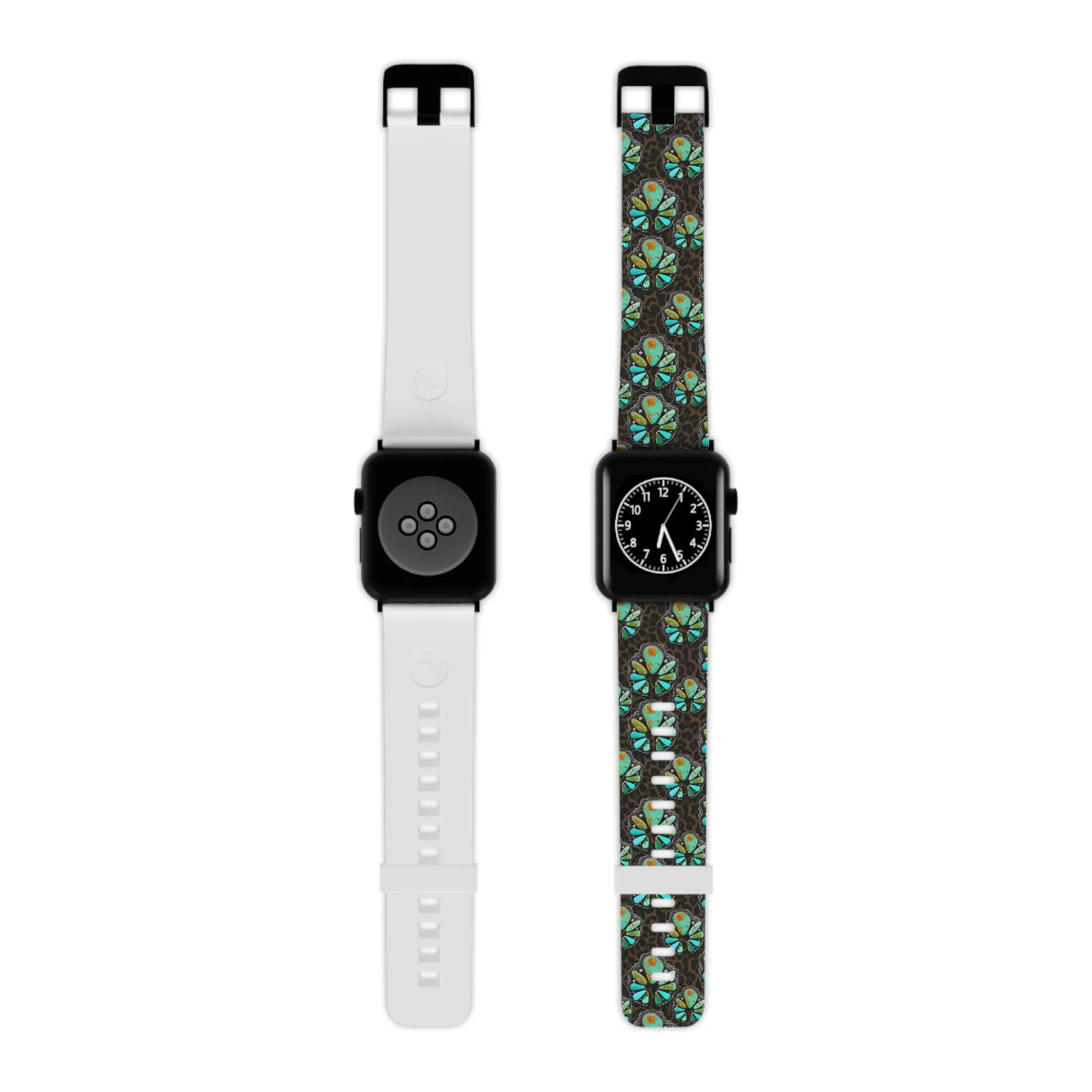 Los Gatos Watch Band