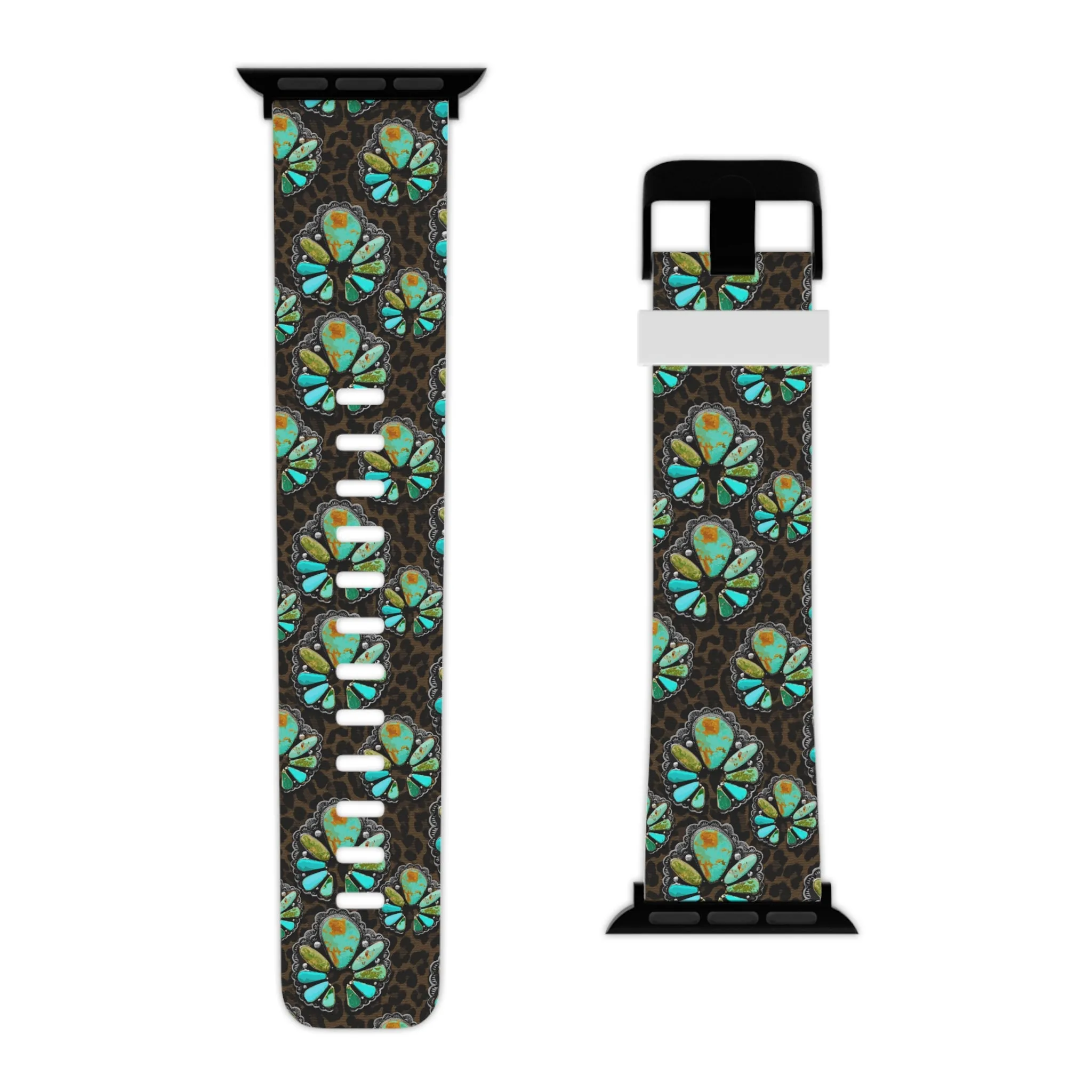 Los Gatos Watch Band