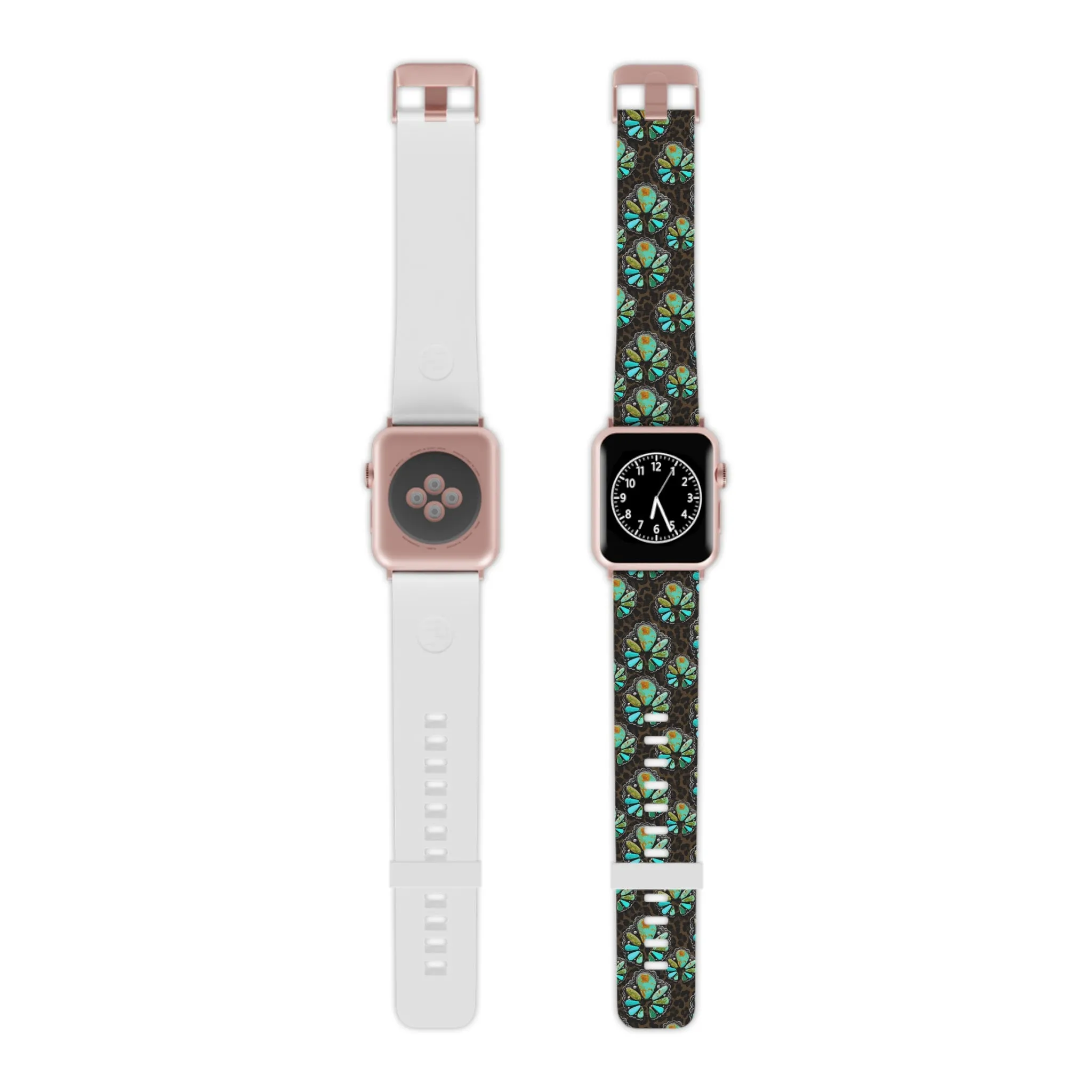 Los Gatos Watch Band