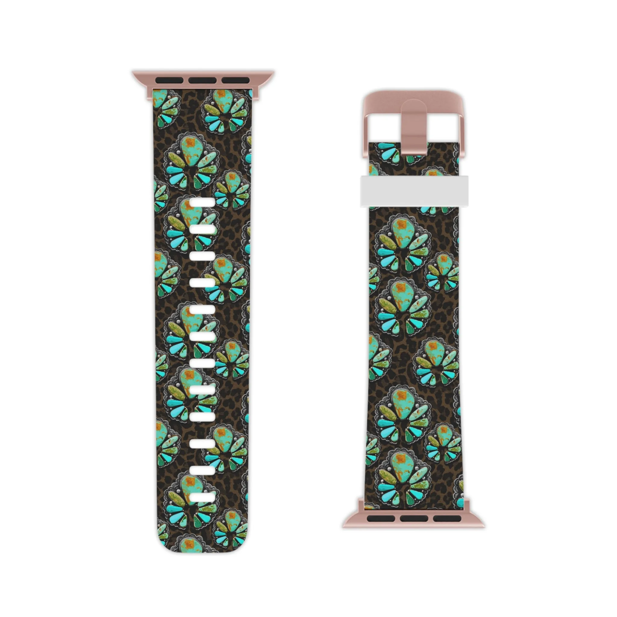 Los Gatos Watch Band