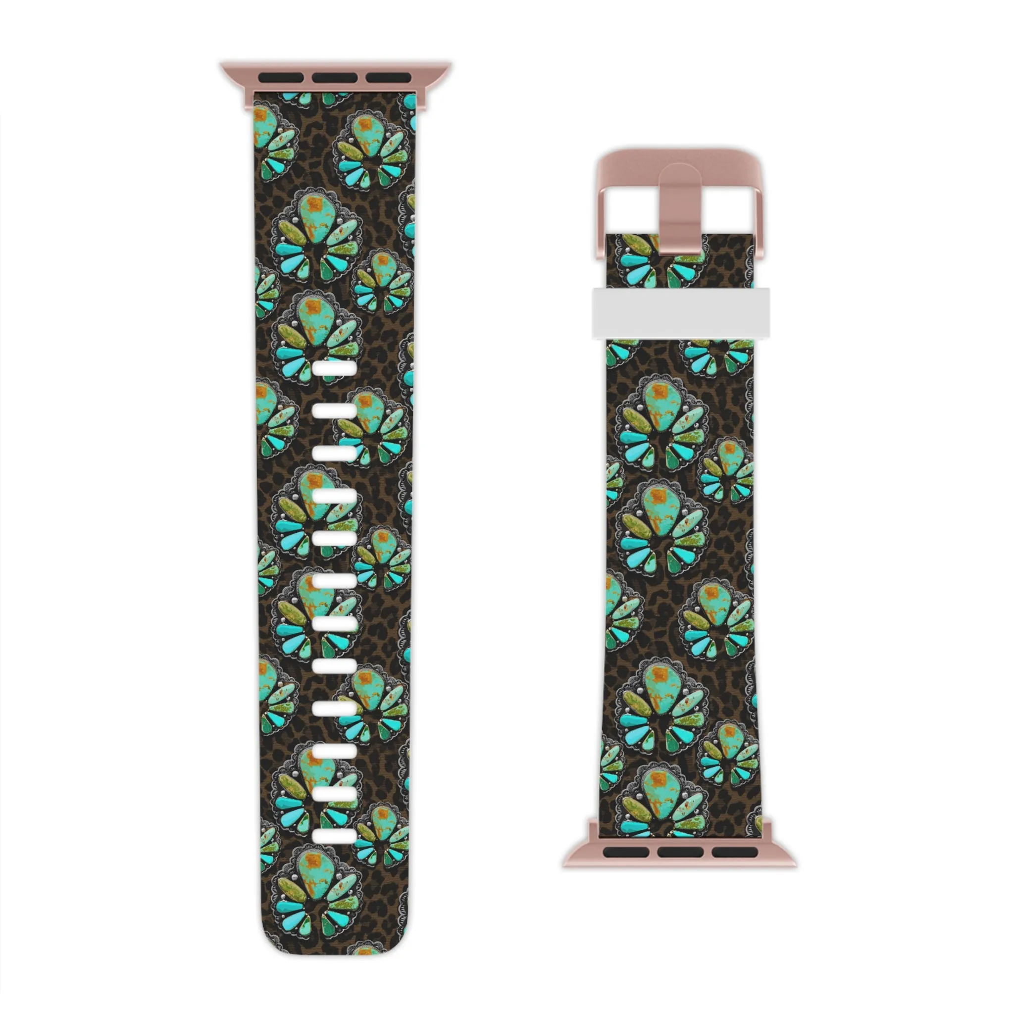 Los Gatos Watch Band