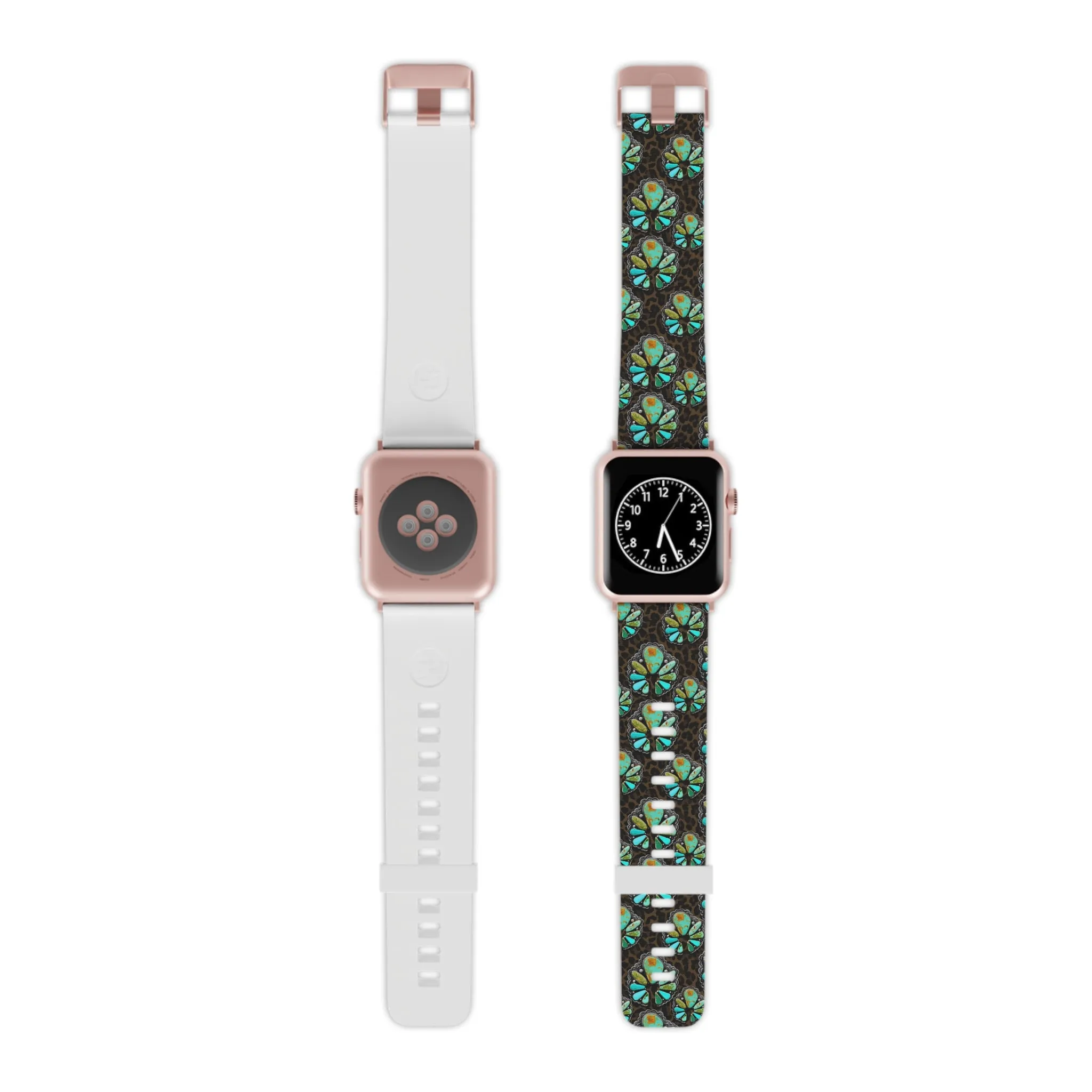 Los Gatos Watch Band