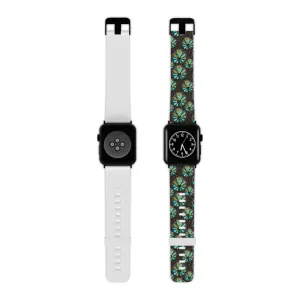 Los Gatos Watch Band