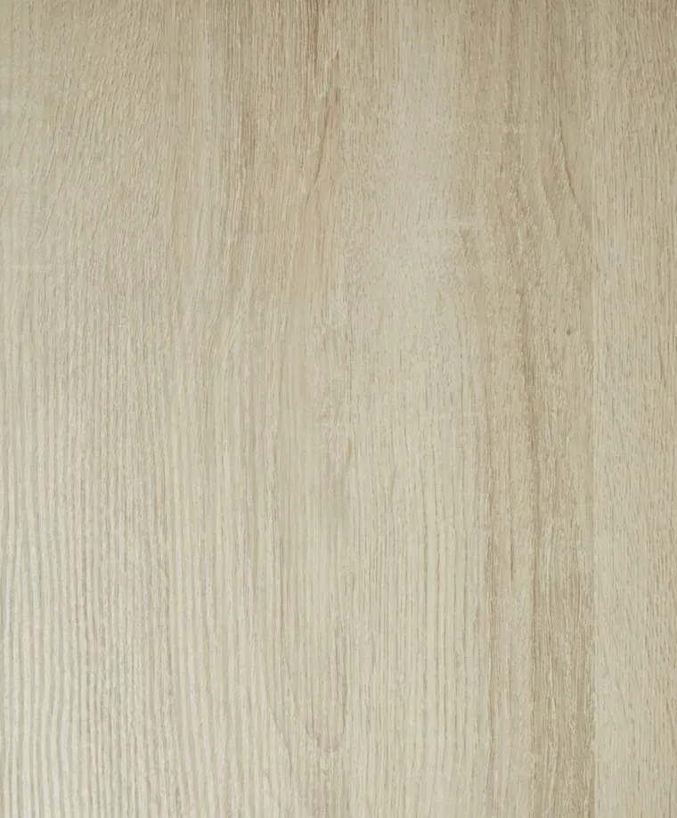 Mamas & Papas Atlas Cot / Toddler Bed - Light Oak